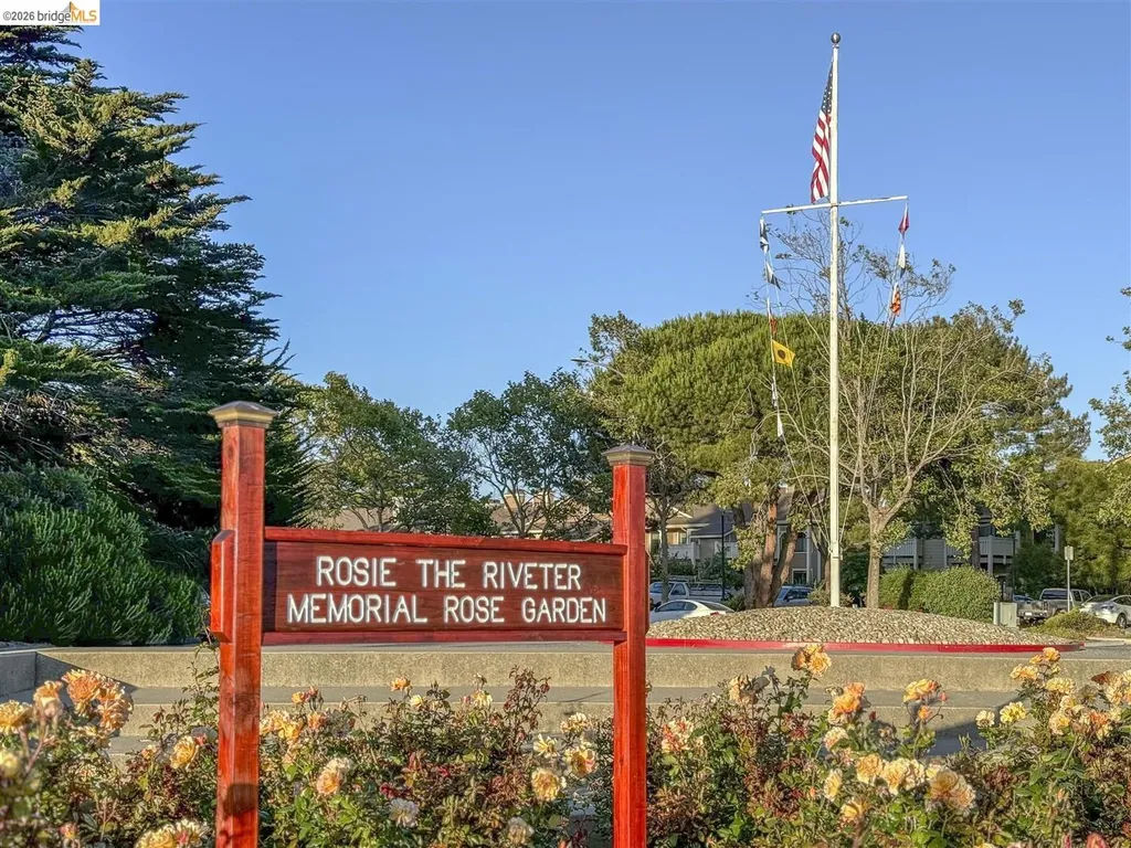 191 Schooner Court Richmond CA 94804