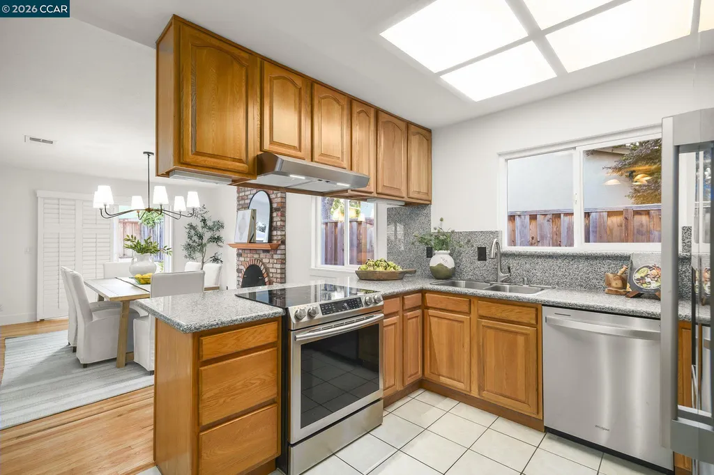 9689 Davona Drive San Ramon CA 94583