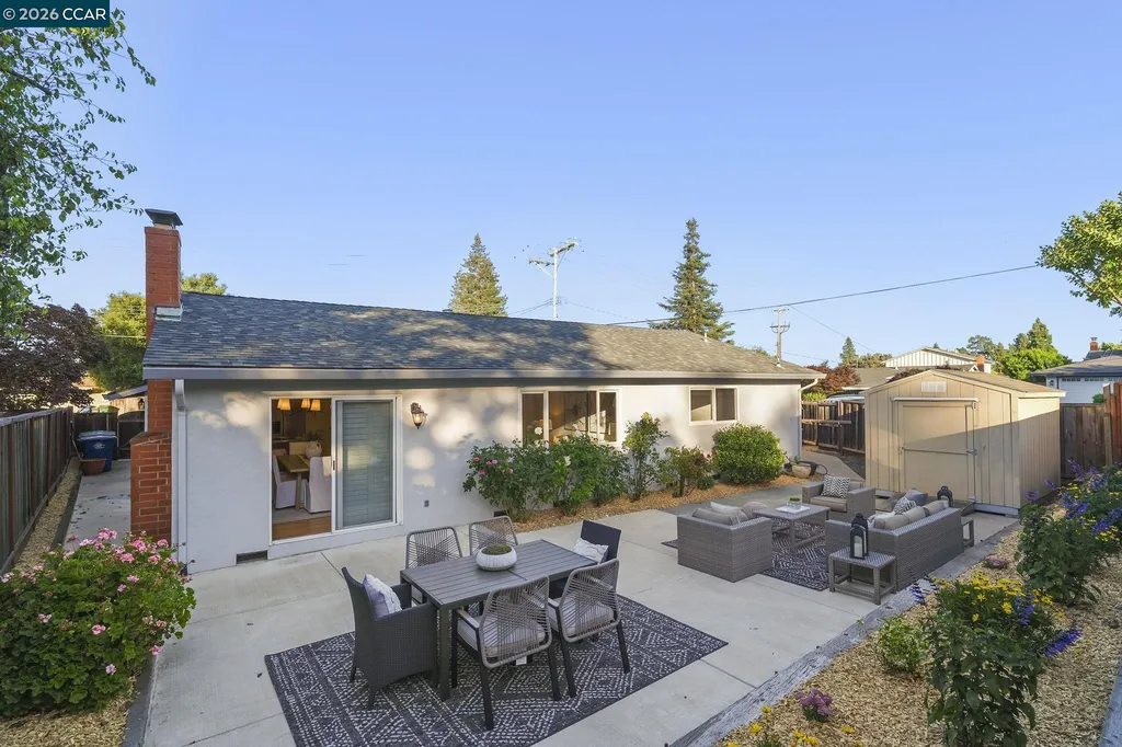9689 Davona Drive San Ramon CA 94583