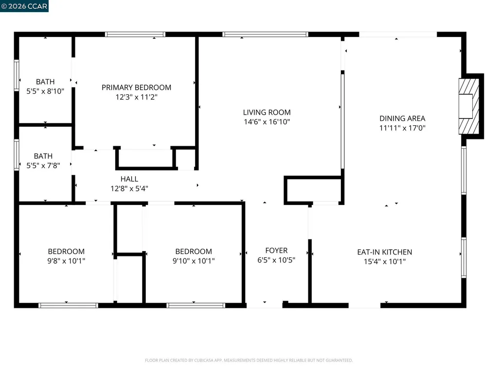 9689 Davona Drive San Ramon CA 94583