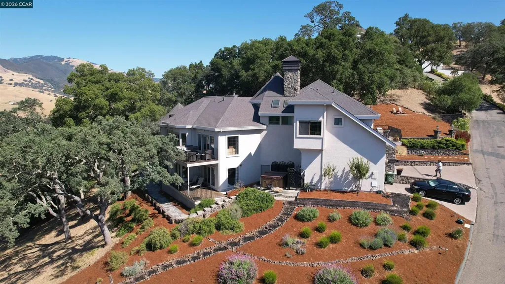715 Castle Rock Road Walnut Creek CA 94598