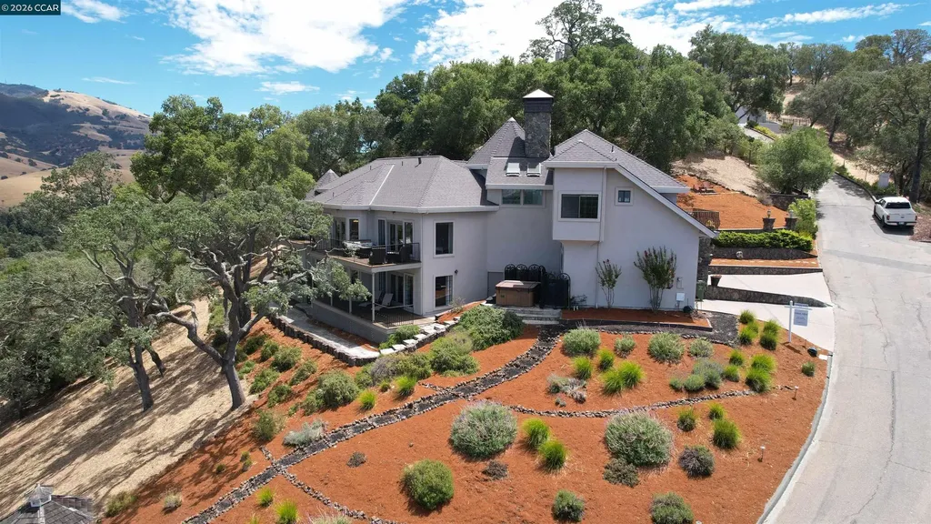 715 Castle Rock Road Walnut Creek CA 94598