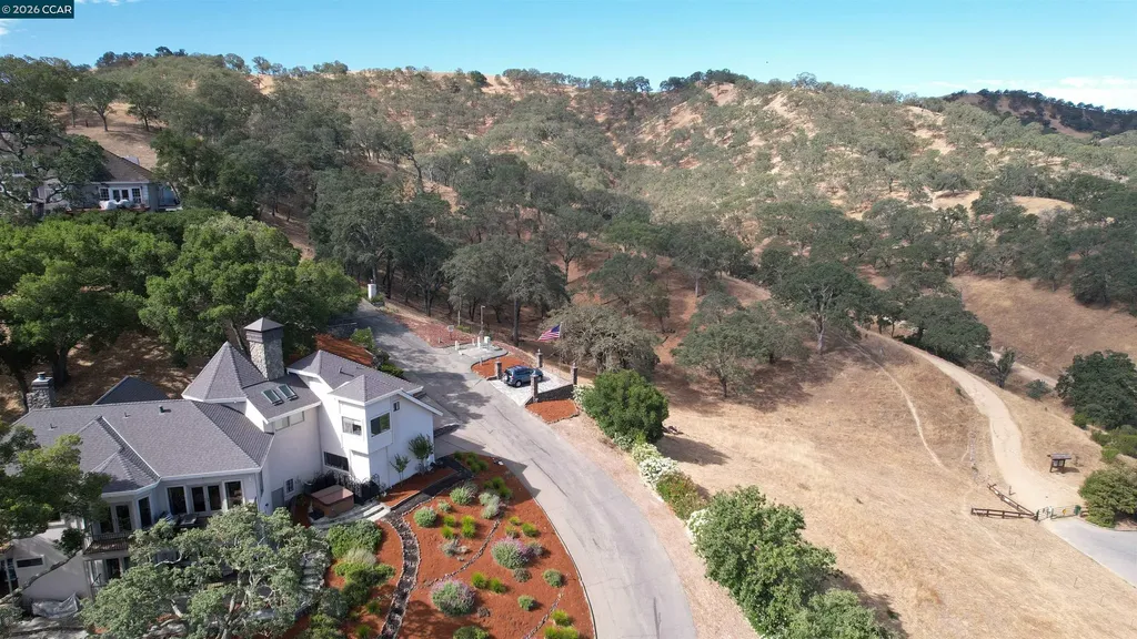 715 Castle Rock Road Walnut Creek CA 94598