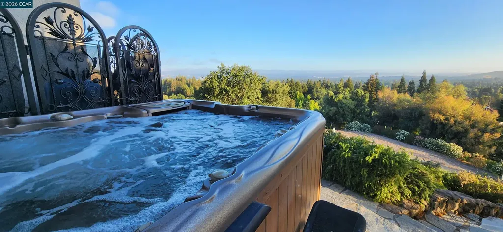 715 Castle Rock Road Walnut Creek CA 94598