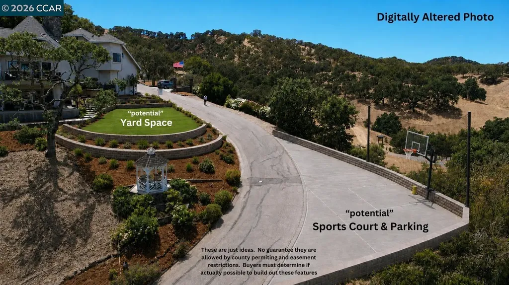 715 Castle Rock Road Walnut Creek CA 94598