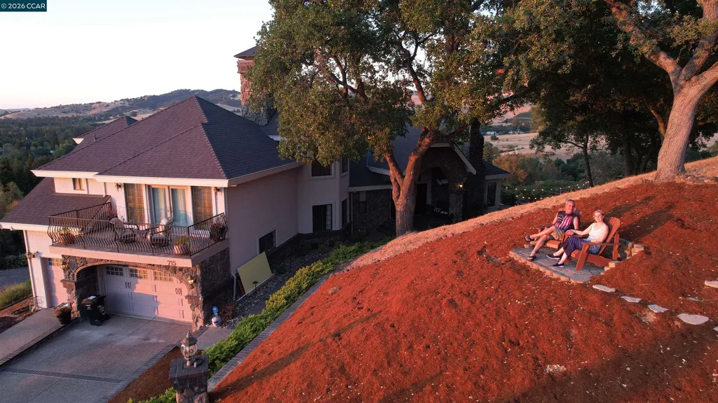 715 Castle Rock Road Walnut Creek CA 94598