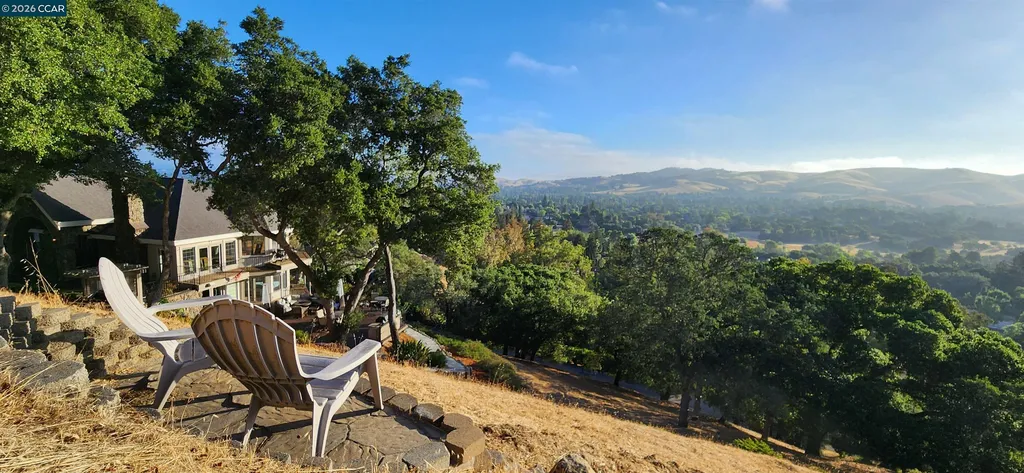 715 Castle Rock Road Walnut Creek CA 94598