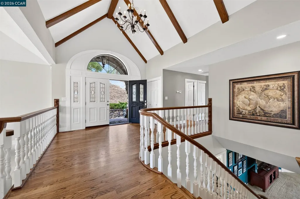 715 Castle Rock Road Walnut Creek CA 94598