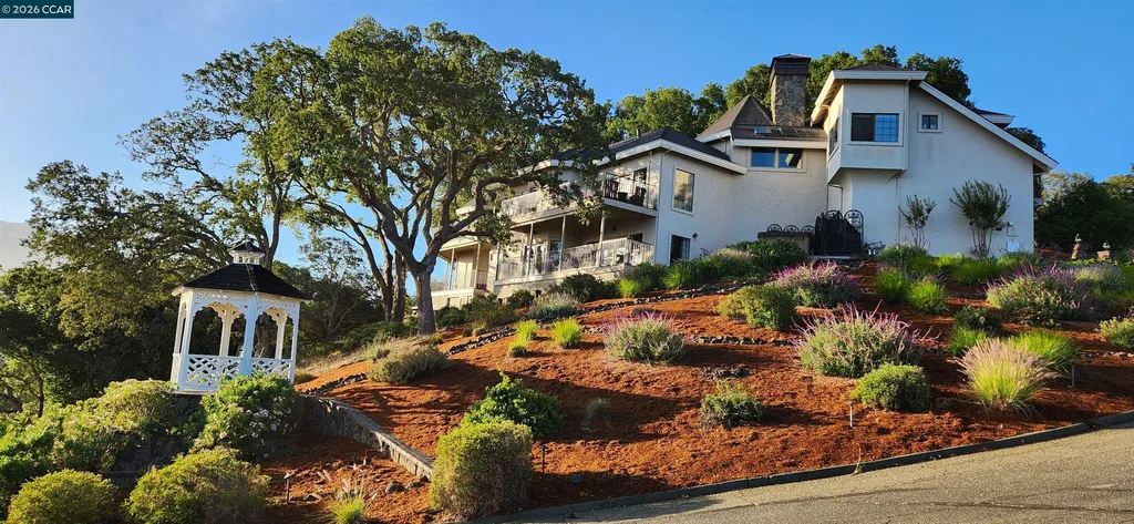 715 Castle Rock Road Walnut Creek CA 94598