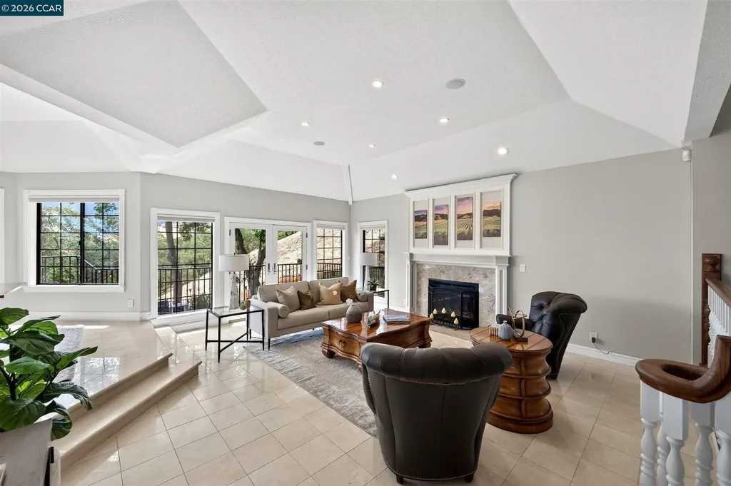 715 Castle Rock Road Walnut Creek CA 94598