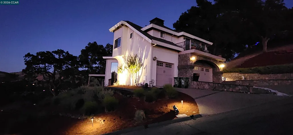 715 Castle Rock Road Walnut Creek CA 94598
