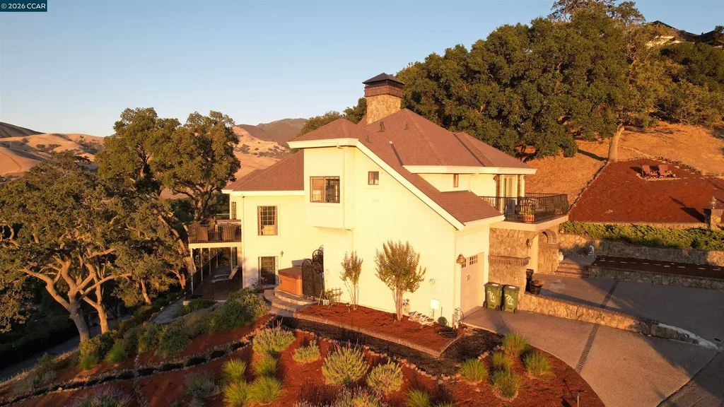 715 Castle Rock Road Walnut Creek CA 94598