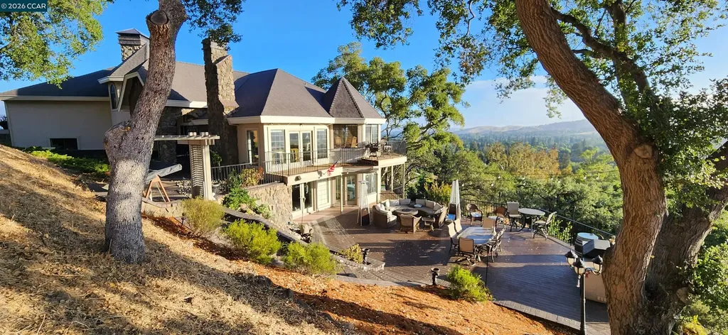 715 Castle Rock Road Walnut Creek CA 94598