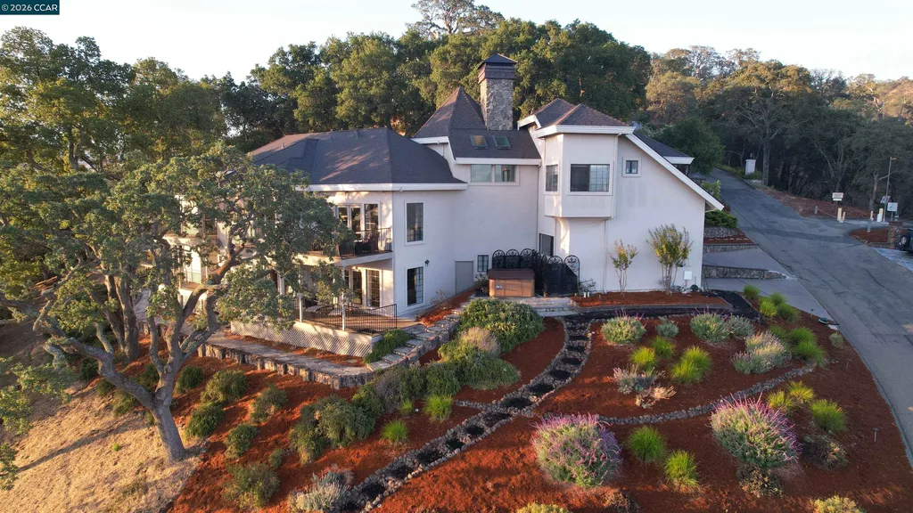715 Castle Rock Road Walnut Creek CA 94598