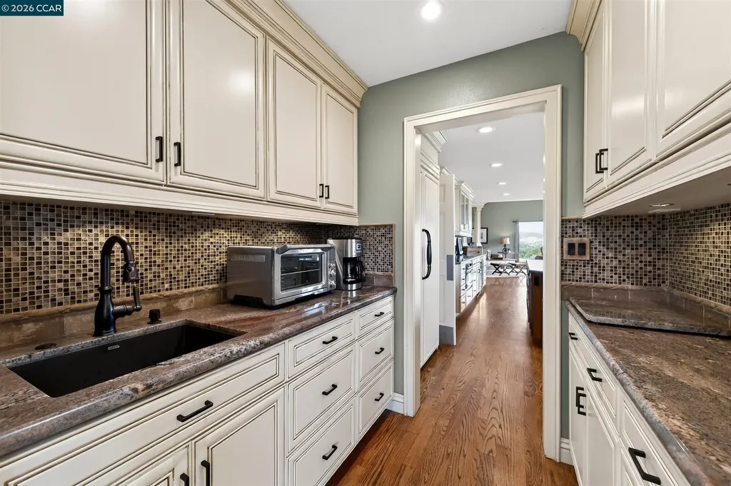715 Castle Rock Road Walnut Creek CA 94598