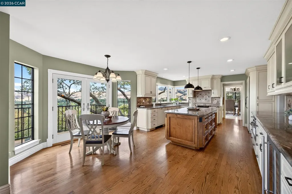 715 Castle Rock Road Walnut Creek CA 94598