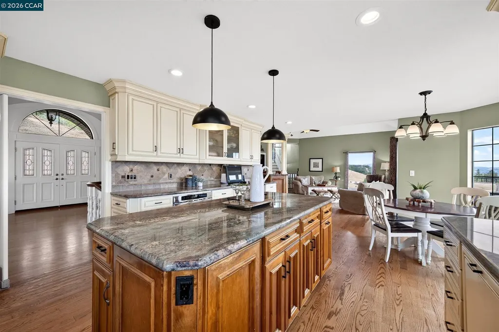 715 Castle Rock Road Walnut Creek CA 94598