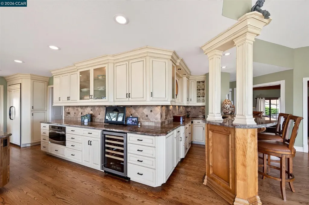 715 Castle Rock Road Walnut Creek CA 94598