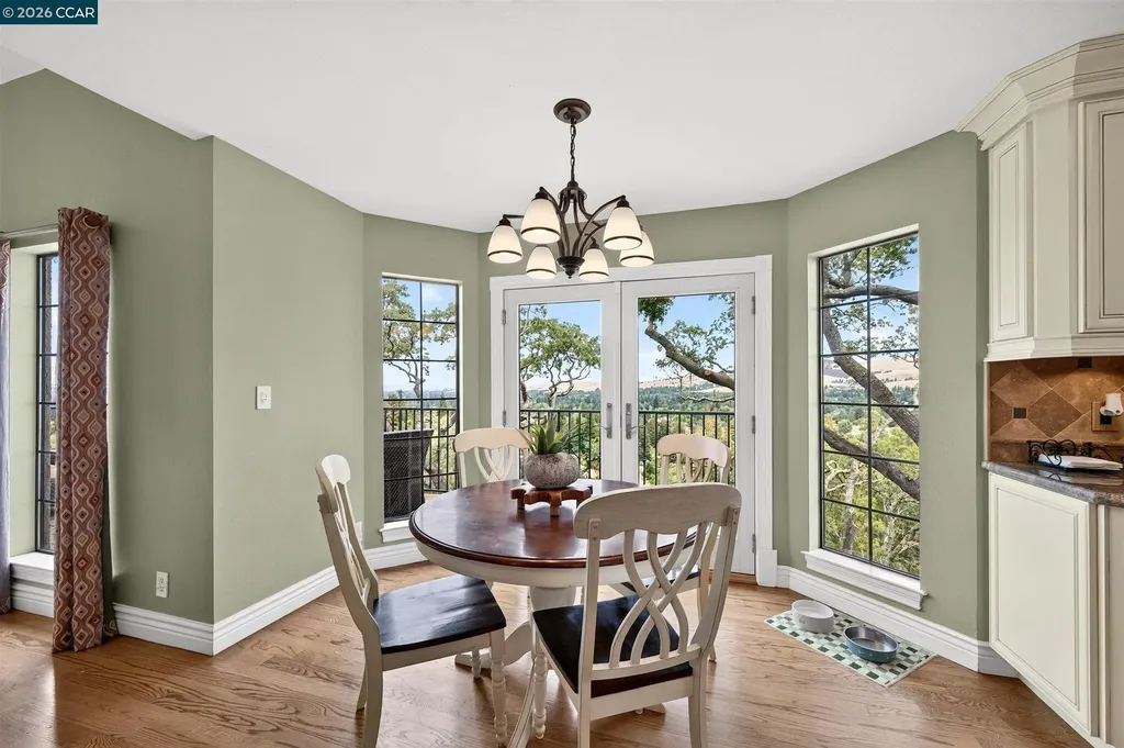 715 Castle Rock Road Walnut Creek CA 94598