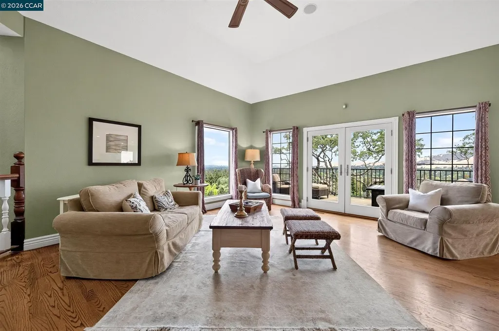 715 Castle Rock Road Walnut Creek CA 94598