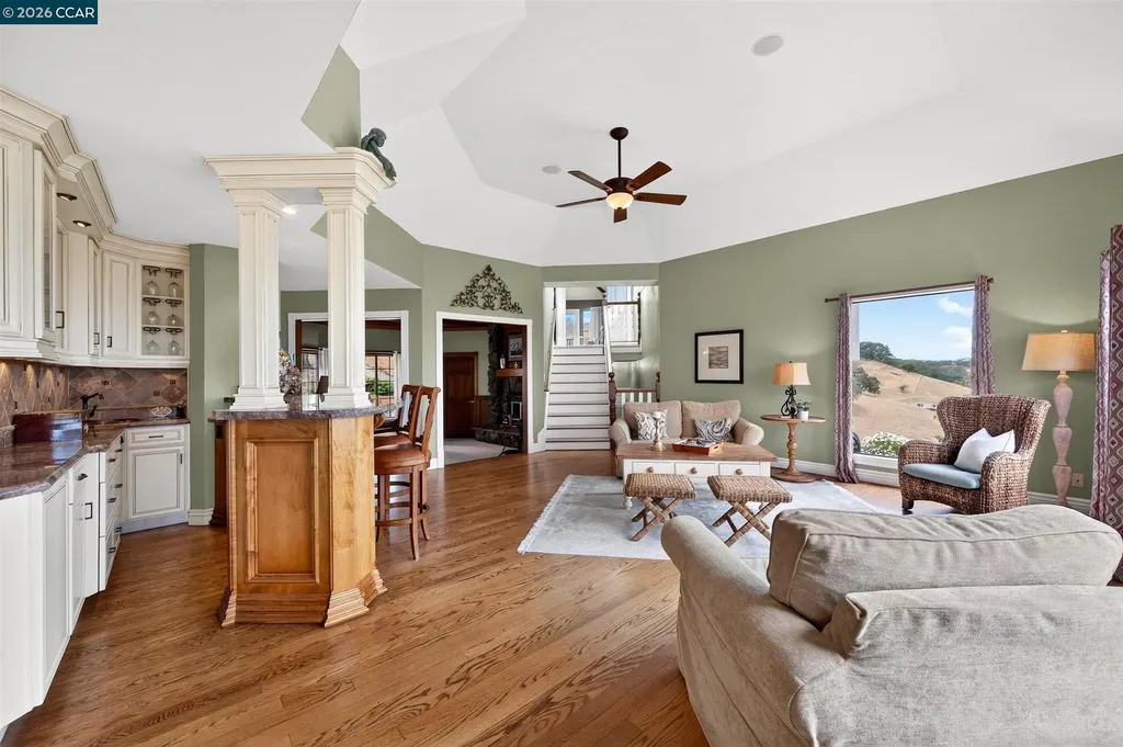 715 Castle Rock Road Walnut Creek CA 94598