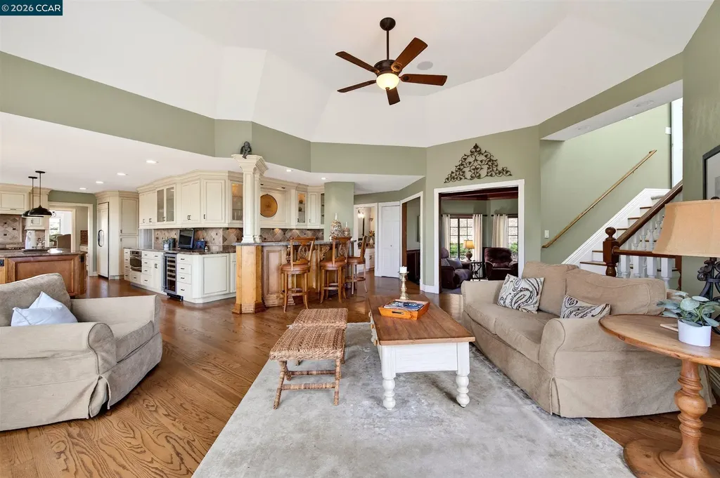 715 Castle Rock Road Walnut Creek CA 94598