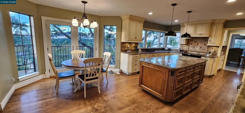 715 Castle Rock Road Walnut Creek CA 94598