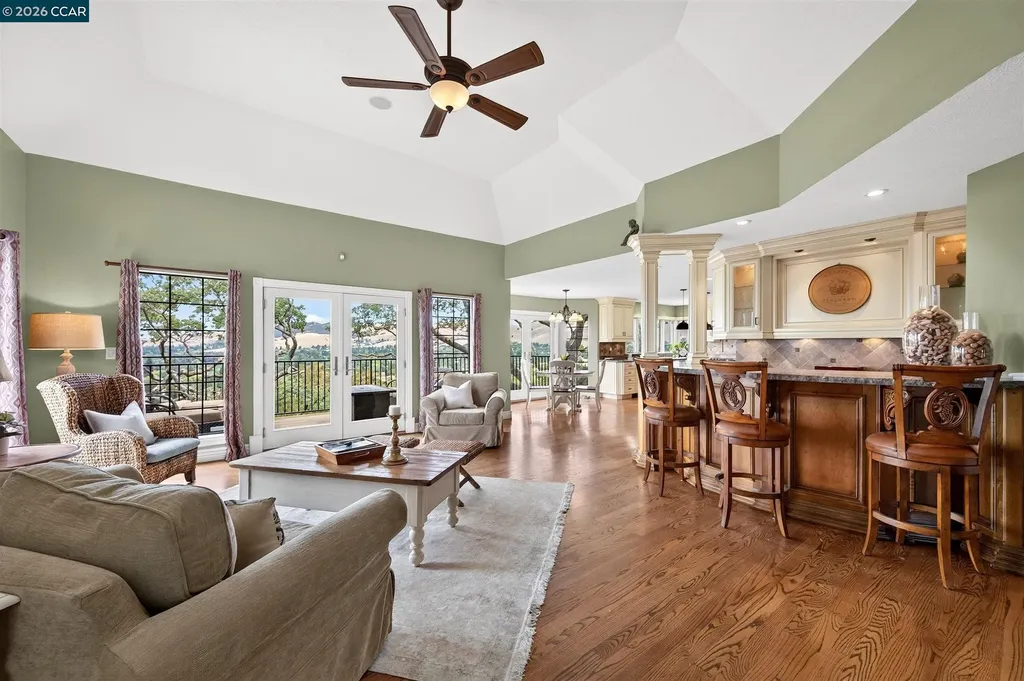 715 Castle Rock Road Walnut Creek CA 94598