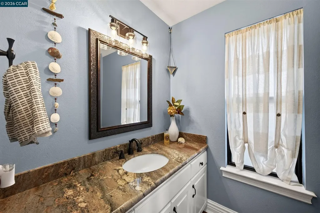 715 Castle Rock Road Walnut Creek CA 94598