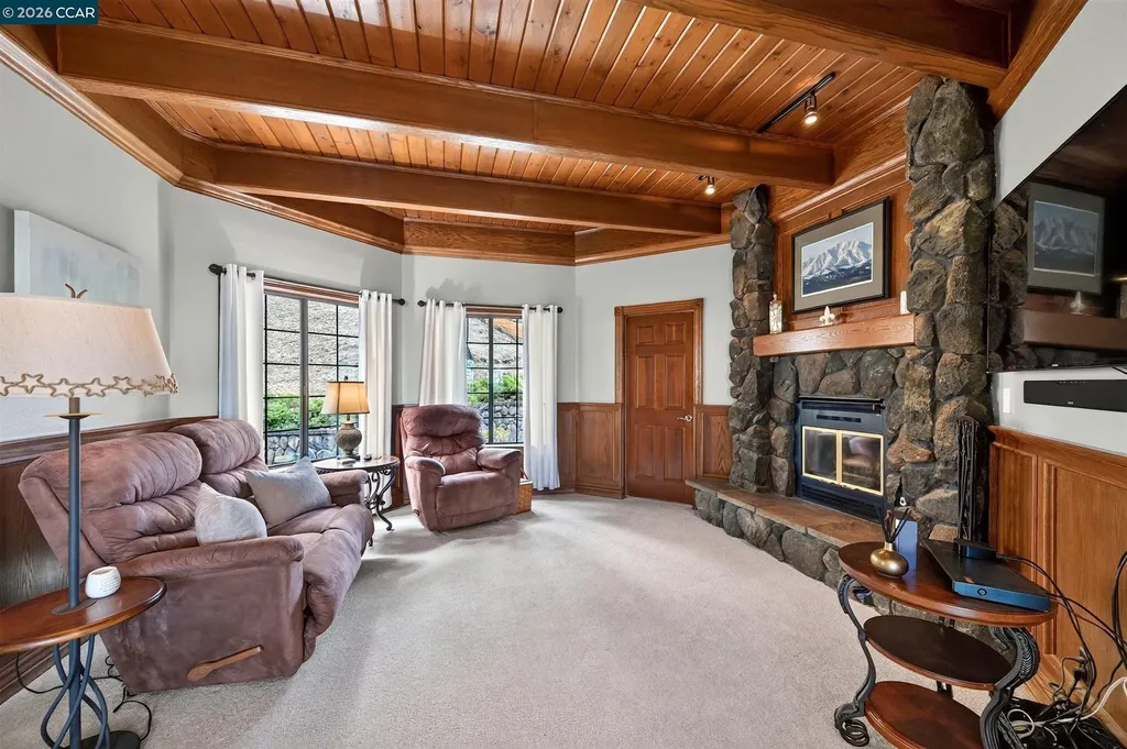 715 Castle Rock Road Walnut Creek CA 94598
