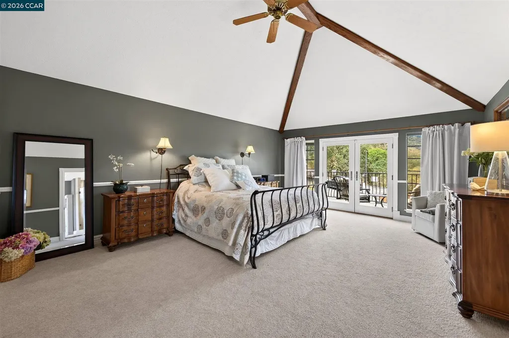 715 Castle Rock Road Walnut Creek CA 94598