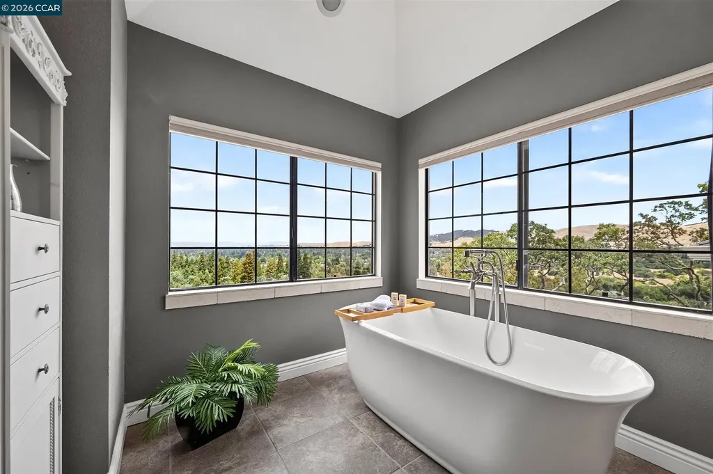 715 Castle Rock Road Walnut Creek CA 94598
