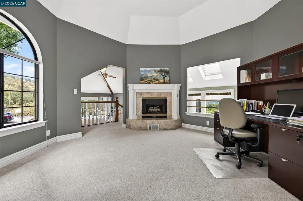 715 Castle Rock Road Walnut Creek CA 94598