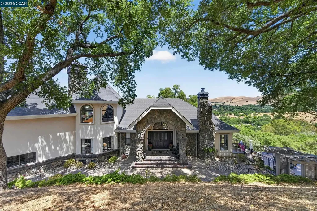 715 Castle Rock Road Walnut Creek CA 94598