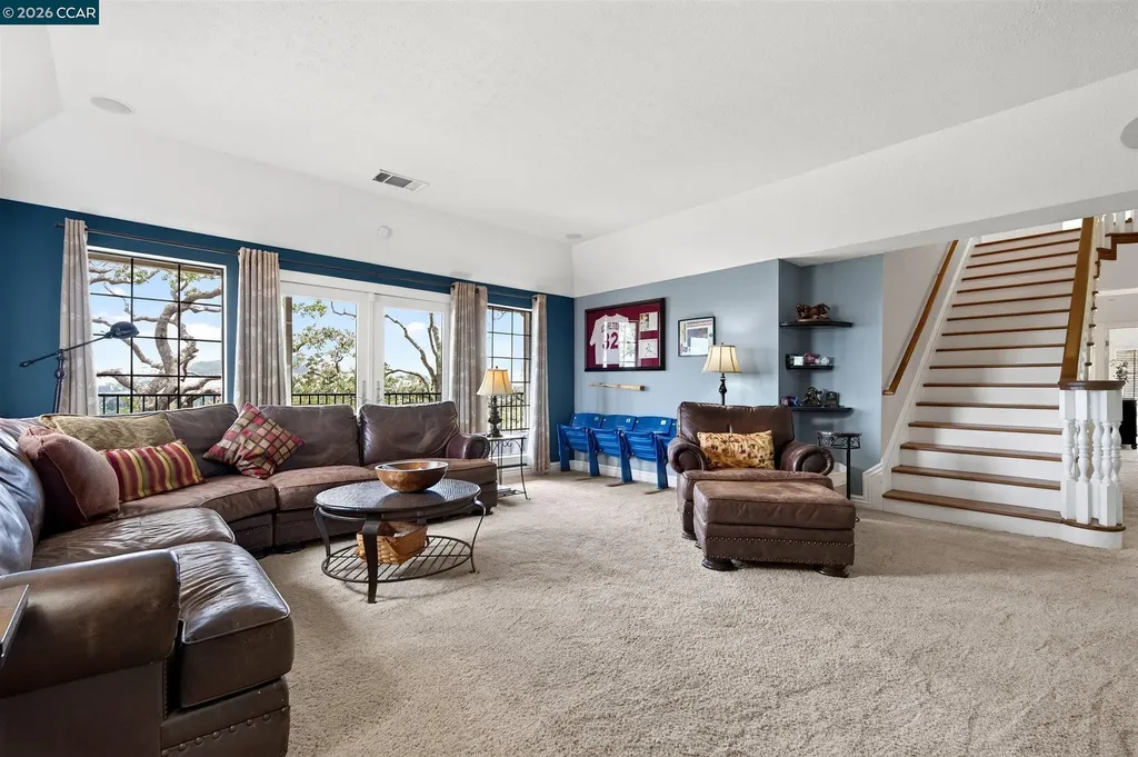 715 Castle Rock Road Walnut Creek CA 94598