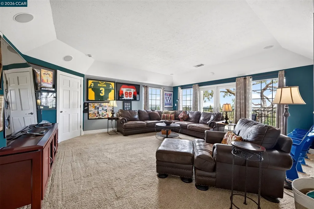 715 Castle Rock Road Walnut Creek CA 94598