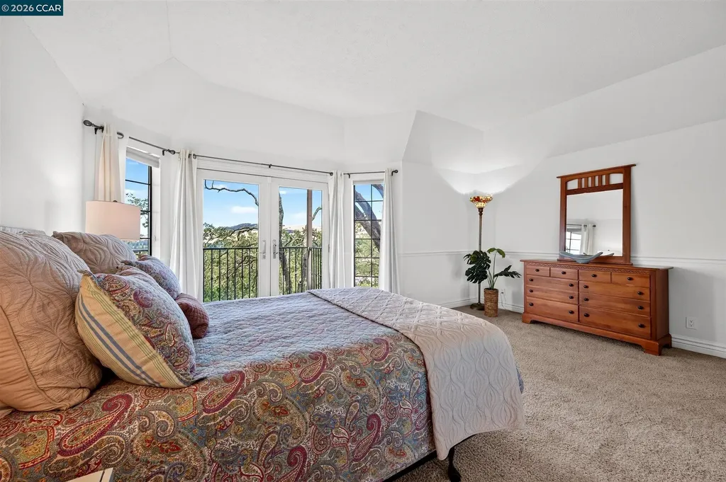 715 Castle Rock Road Walnut Creek CA 94598