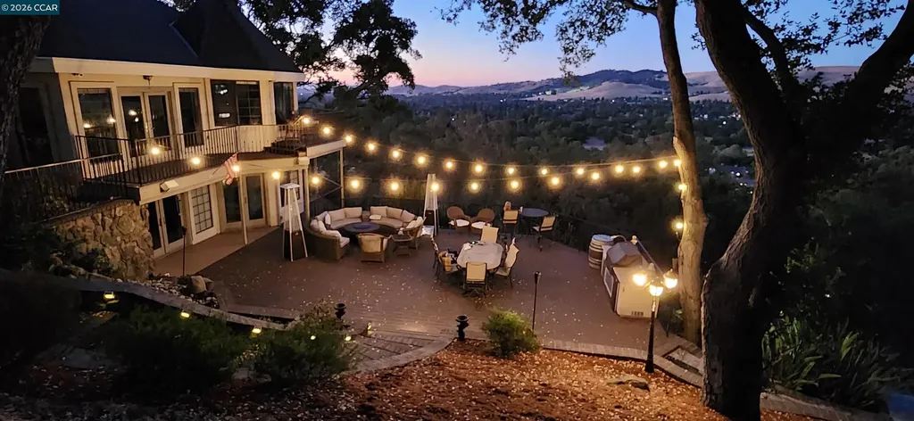 715 Castle Rock Road Walnut Creek CA 94598