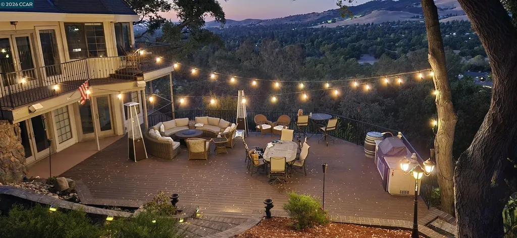 715 Castle Rock Road Walnut Creek CA 94598