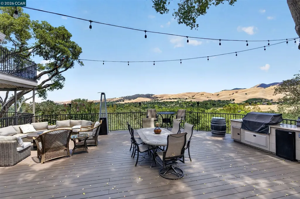 715 Castle Rock Road Walnut Creek CA 94598