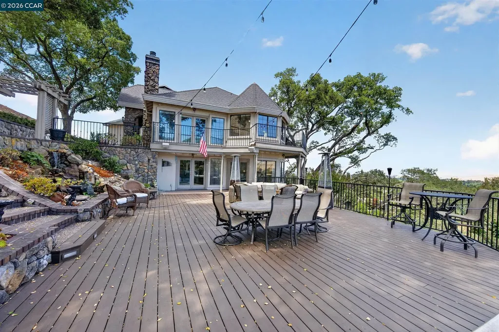 715 Castle Rock Road Walnut Creek CA 94598