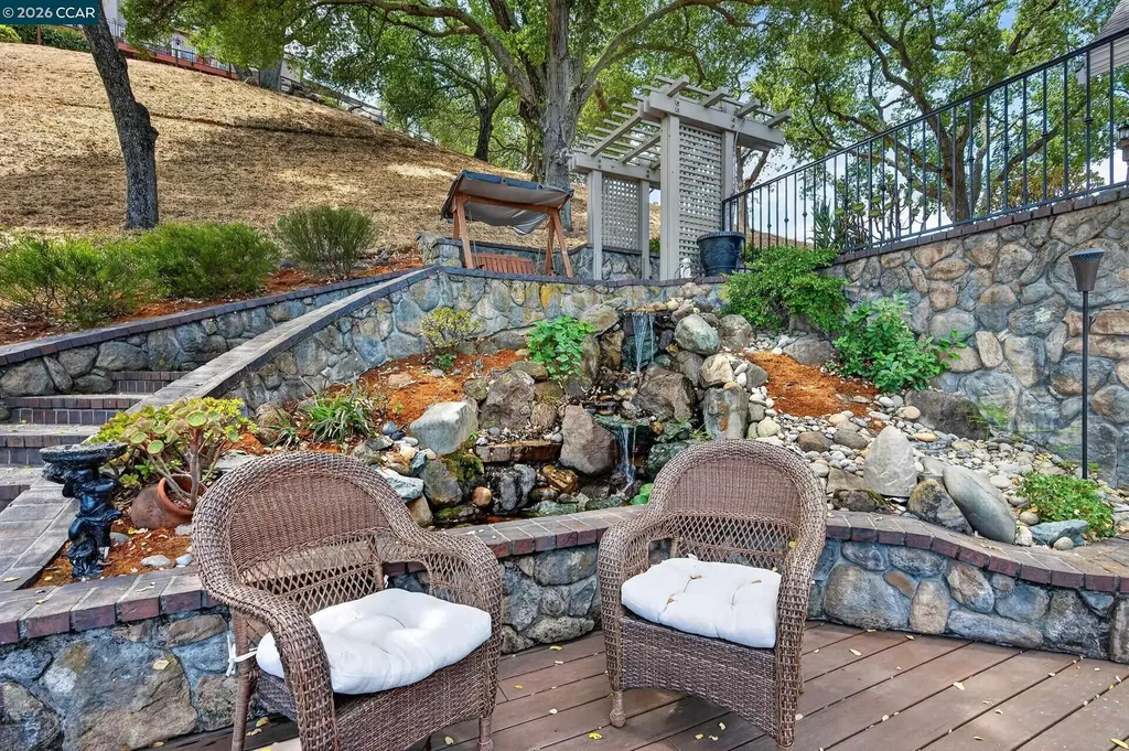 715 Castle Rock Road Walnut Creek CA 94598
