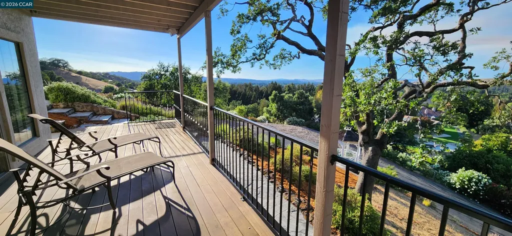 715 Castle Rock Road Walnut Creek CA 94598