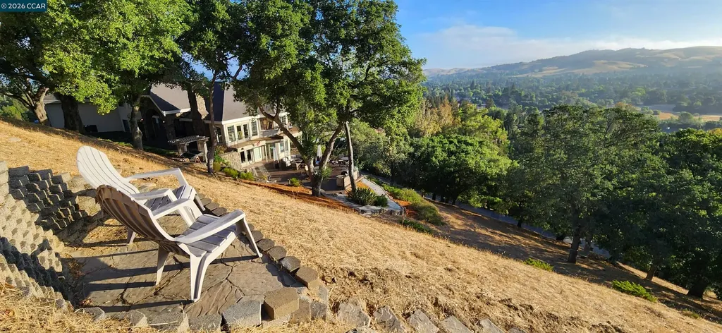 715 Castle Rock Road Walnut Creek CA 94598