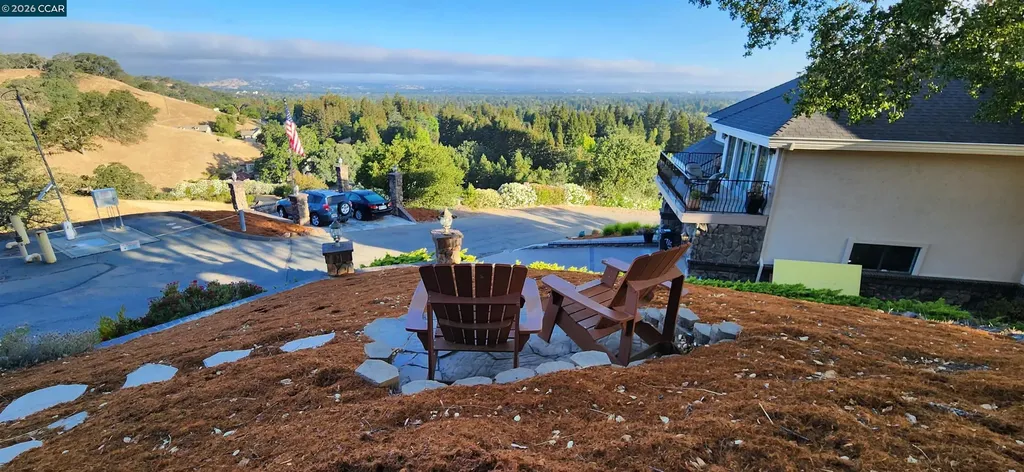 715 Castle Rock Road Walnut Creek CA 94598