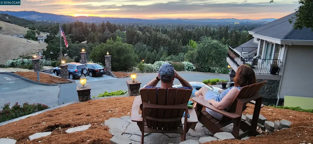 715 Castle Rock Road Walnut Creek CA 94598