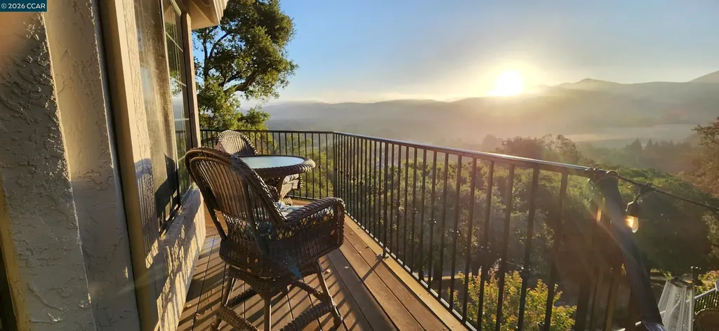 715 Castle Rock Road Walnut Creek CA 94598