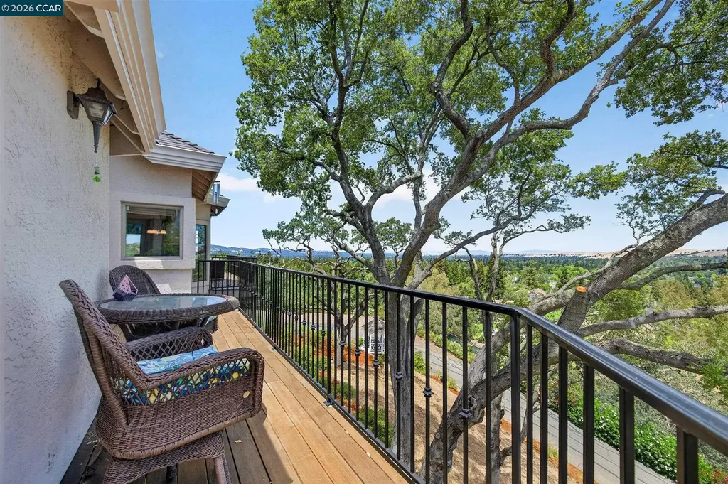 715 Castle Rock Road Walnut Creek CA 94598
