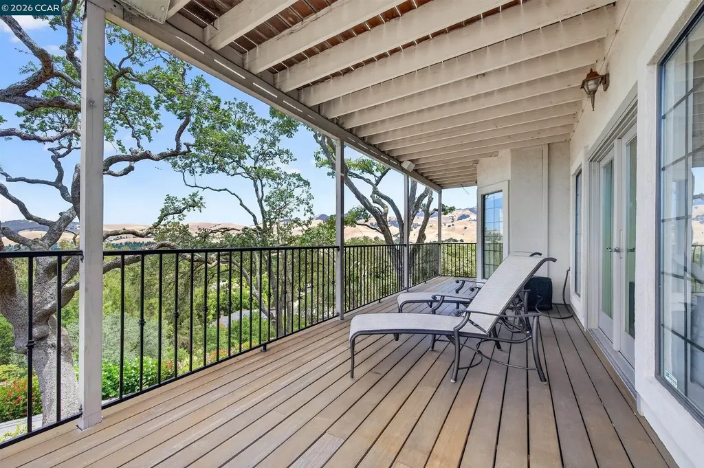 715 Castle Rock Road Walnut Creek CA 94598