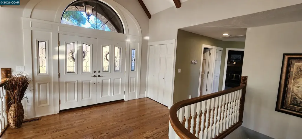 715 Castle Rock Road Walnut Creek CA 94598